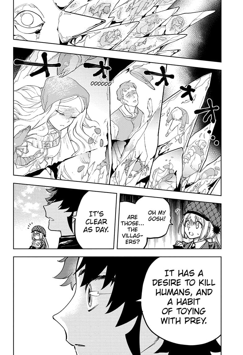 Ichi The Witch, Chapter 8 image 06